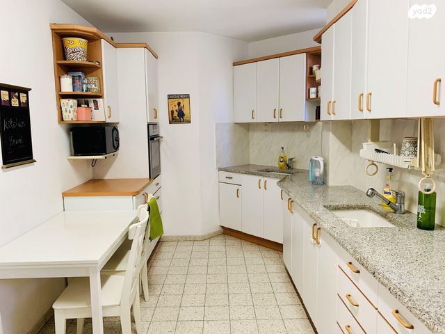 דירה, מכבים 77, ורדים, שוהם