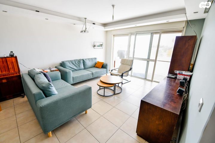 דירה, הרב חנזין 4, יוספטל, פתח תקווה