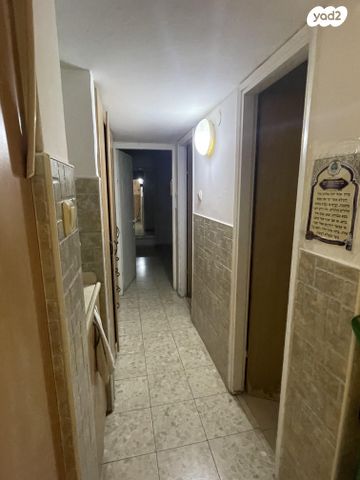 דירה, צדקת יוסף 1, רובע ג', אשדוד