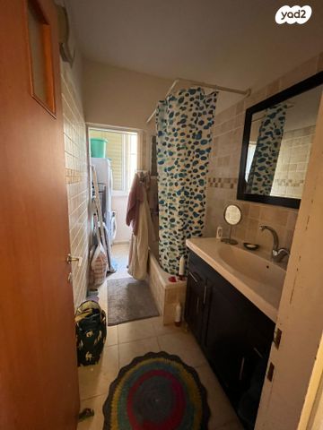 דירה, ארלוזורוב 40, מרכז, קרית עבודה, חולון