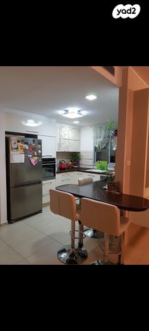 דירה, אוסקר שינדלר 32, רמות הרכס, באר שבע