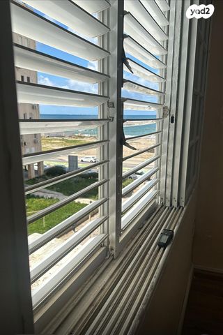 דירה, שדה בוקר 21, קרית חיים מערבית, חיפה