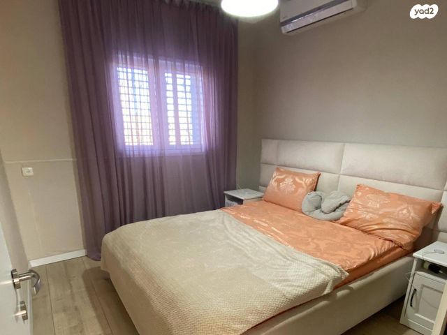 דירה, חזני 16, שכונה י"א, באר שבע