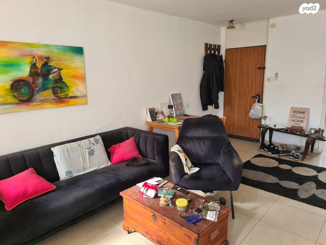 דירה, השילוח 22, קרית שרת מזרח, חולון