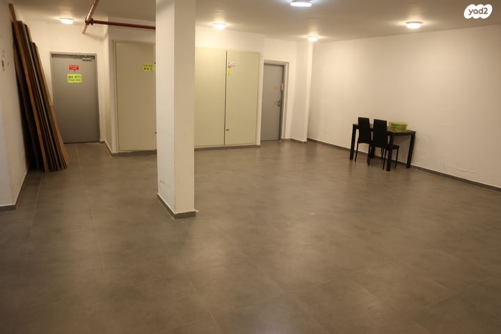 דירה, הרב אבא שאול 37, התמר, ביתר עילית