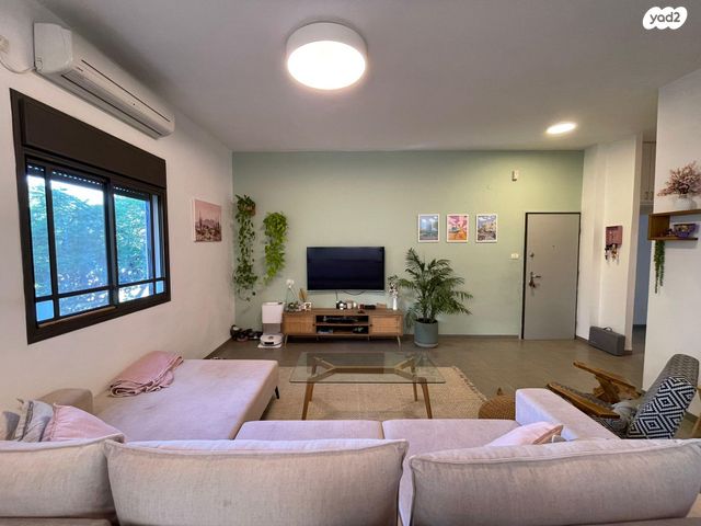 דירה, יותם 11, שמבור, חיפה