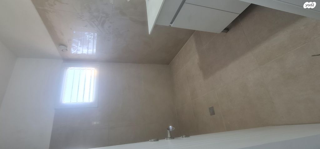 דירה, שדרות הנשיא וייצמן 80, מרכז העיר, חדרה