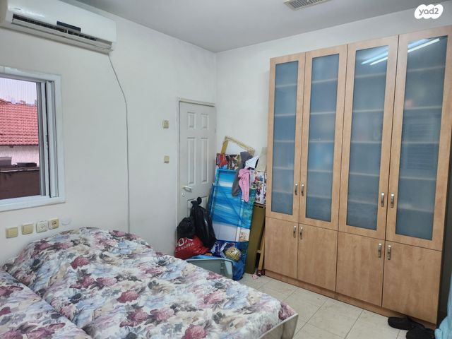 גג/ פנטהאוז, בן פתחיה 22, גבעת רוקח, בני ברק