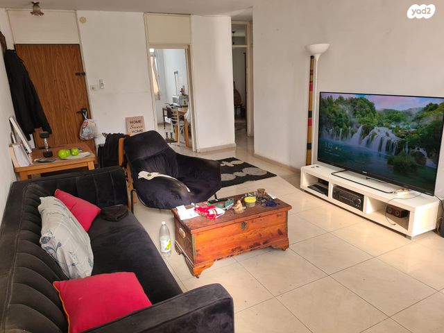 דירה, השילוח 22, קרית שרת מזרח, חולון