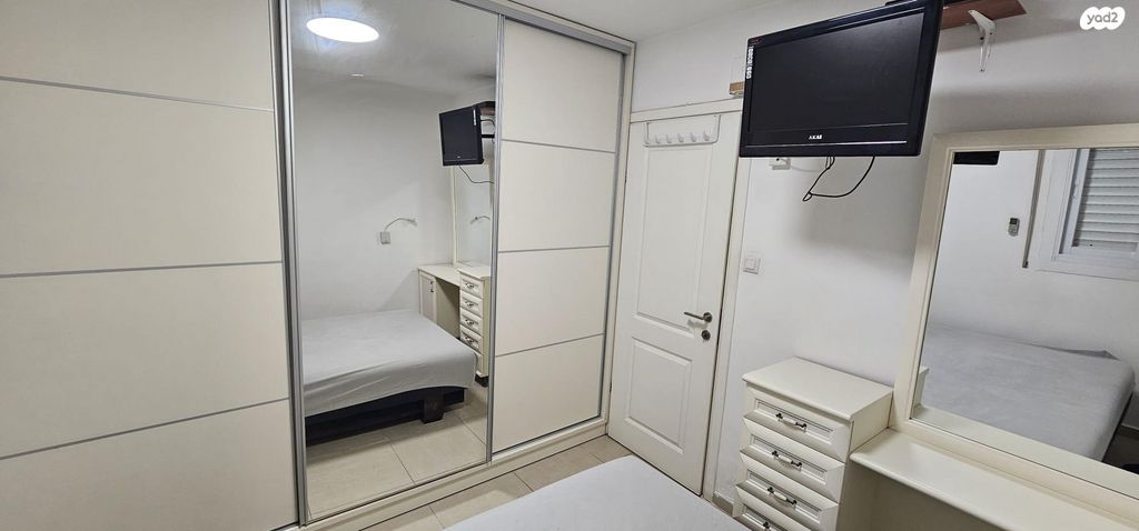 דירה, תירוש 555, גילה, ירושלים