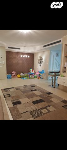 דירה, אוסקר שינדלר 32, רמות הרכס, באר שבע