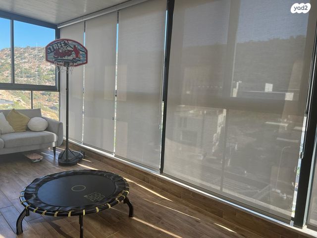 דירה, החרוב 11, שאר העיר, טירת כרמל