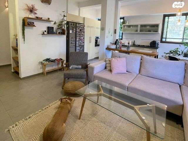 דירה, יותם 11, שמבור, חיפה