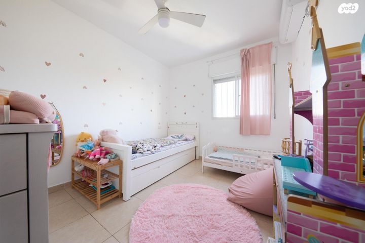 דירה, יונה צבי פיינשטיין 19, מישור הנוף, ראשון לציון