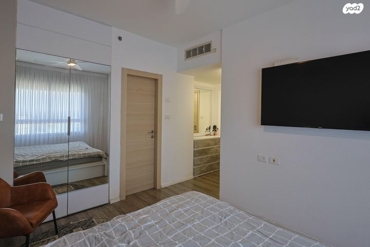 דירה, יהודה הלוי 18, שיכון רסקו, קרית אונו