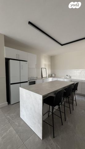 דירה, הרב אבא אבוחצירה 44, שדרות בפארק, שדרות