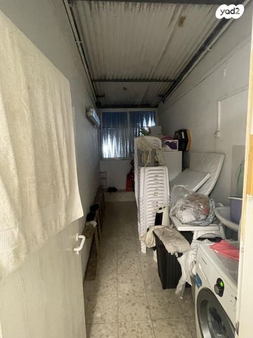 דירה, צדקת יוסף 1, רובע ג', אשדוד