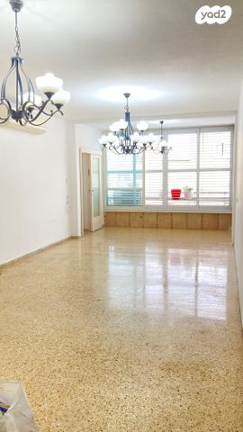 דירה, אברהם אבו שדיד 3, מרכז העיר דרום, נתניה