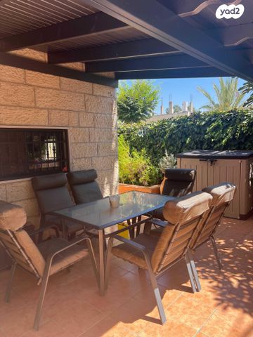 דירת גן, רשב"ג 30, קטמונים, ירושלים