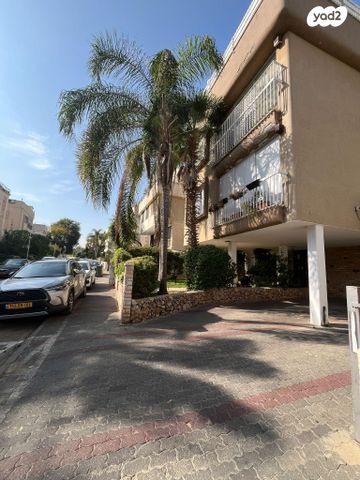 דירה, ארלוזורוב 40, מרכז, קרית עבודה, חולון