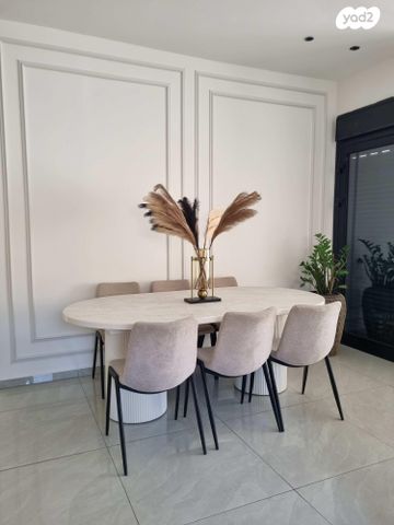 דירת גן, משעול הביכורים 3, העונות - בבניה, רובע 11, אילת