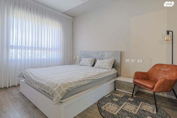 דירה, יהודה הלוי 18, שיכון רסקו, קרית אונו