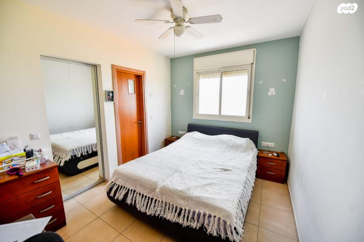 דירה, הרב חנזין 4, יוספטל, פתח תקווה