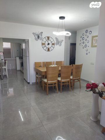 דירה, הדקל 84, שכונה 2, תל מונד