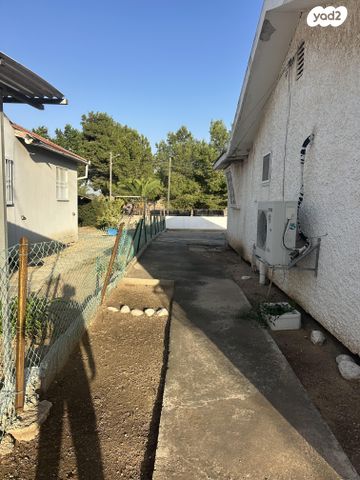 בית פרטי/ קוטג', האמהות 9, גבעת ציון וגבעת הפרחים, אשקלון