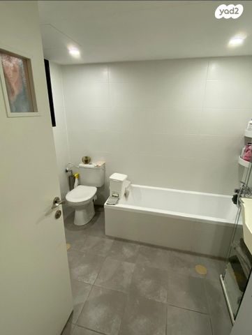 דירה, נתן אלתרמן 1, פסגות אפק, ראש העין