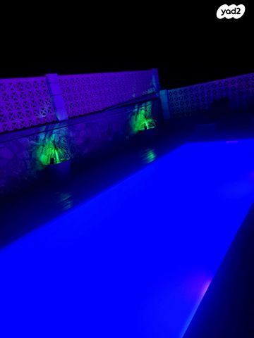 דירת גן, משעול הביכורים 3, העונות - בבניה, רובע 11, אילת