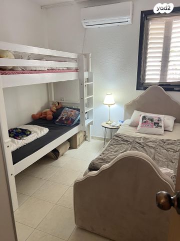 דירה, ביאליק 26, בן גוריון, אשקלון