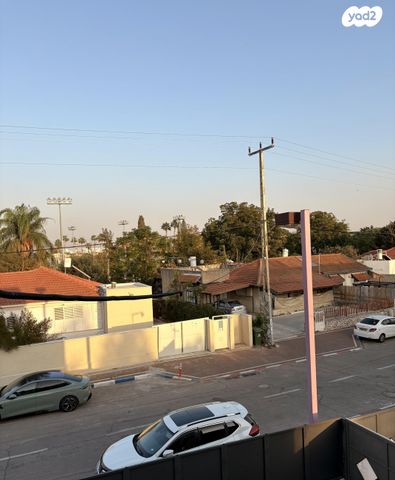 דירה, טרומפלדור 1, בית דגן, בית דגן