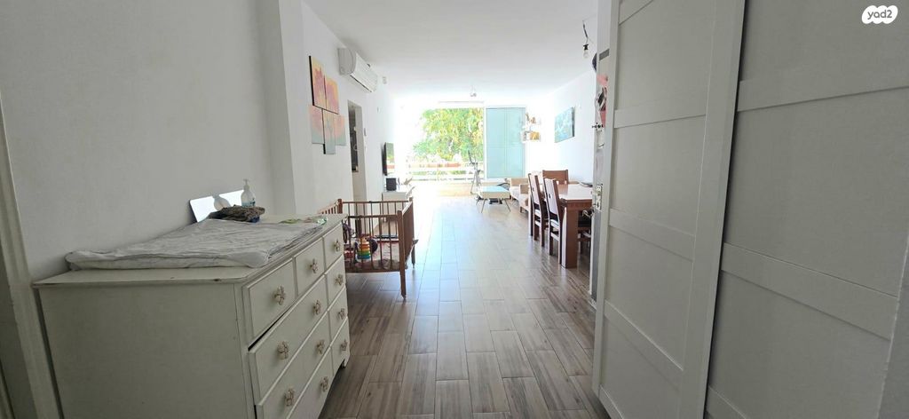 דירה, יהודה הלוי 8, מרכז העיר דרום, נתניה