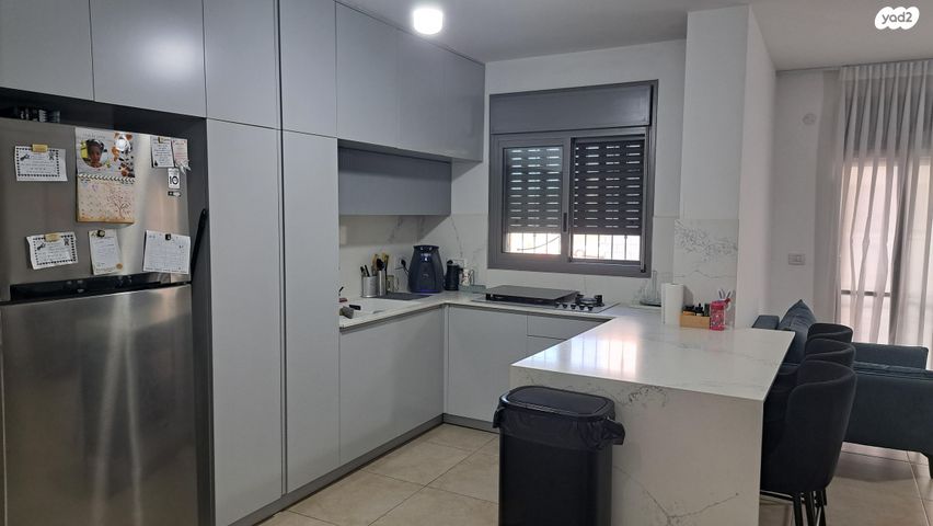 דירה, אחדות 30, בצוותא, חריש