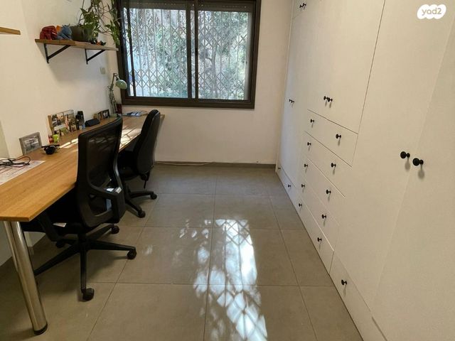 דירה, יותם 11, שמבור, חיפה