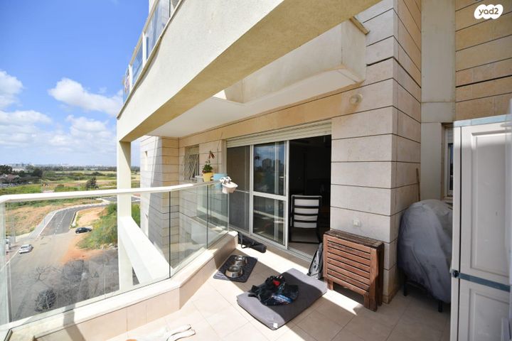 דירה, הרב חנזין 4, יוספטל, פתח תקווה