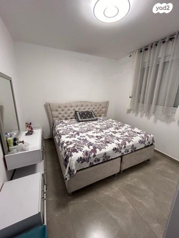 דירה, רועי קליין 22, נווה שמיר רמת בית שמש ה-1, בית שמש