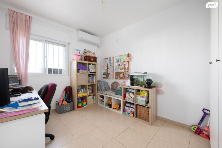 דירה, יונה צבי פיינשטיין 19, מישור הנוף, ראשון לציון