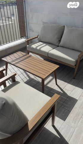 דירה, הרב אבא אבוחצירה 44, שדרות בפארק, שדרות