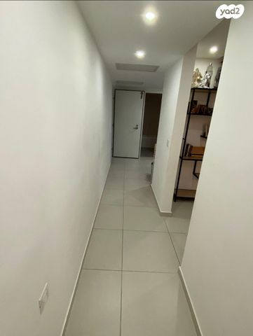 דירה, נתן אלתרמן 1, פסגות אפק, ראש העין