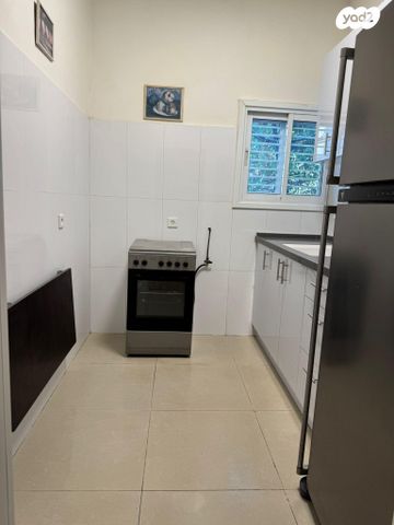 דירה, הרצל 4, המרכז השקט / מרכז העיר, פתח תקווה