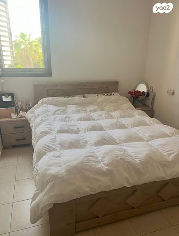 דירה, ביאליק 26, בן גוריון, אשקלון