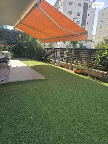 דירת גן, שוהם 13, רובע יזרעאל סביוני העמק, עפולה