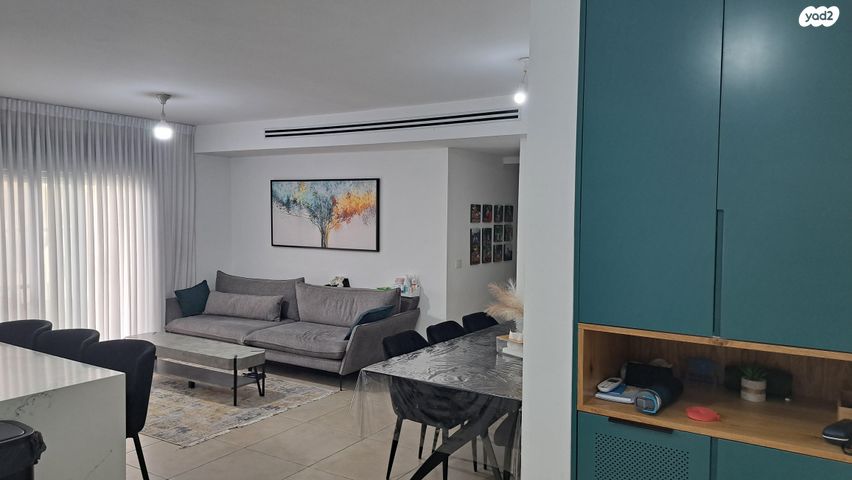 דירה, אחדות 30, בצוותא, חריש