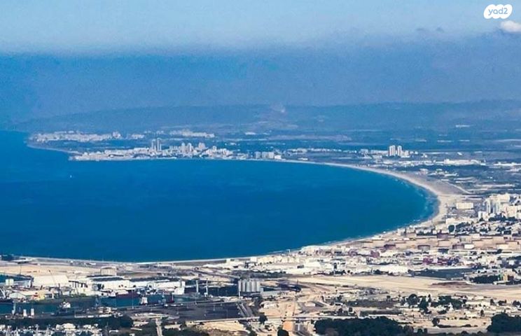 דירה, זאב בנין 13, נווה פז, חיפה