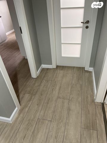 דירה, חזני 16, שכונה י"א, באר שבע