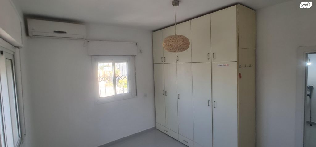 דירה, שדרות הנשיא וייצמן 80, מרכז העיר, חדרה