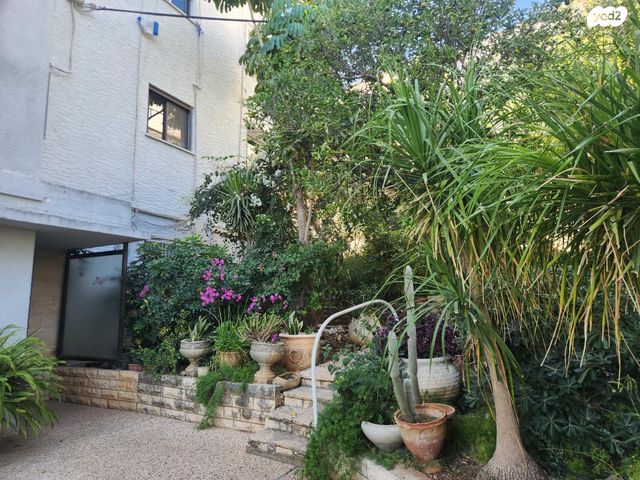 דירה, יותם 11, שמבור, חיפה