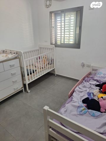 דירה, נחל גוברין 3, כרמי גת, קרית גת